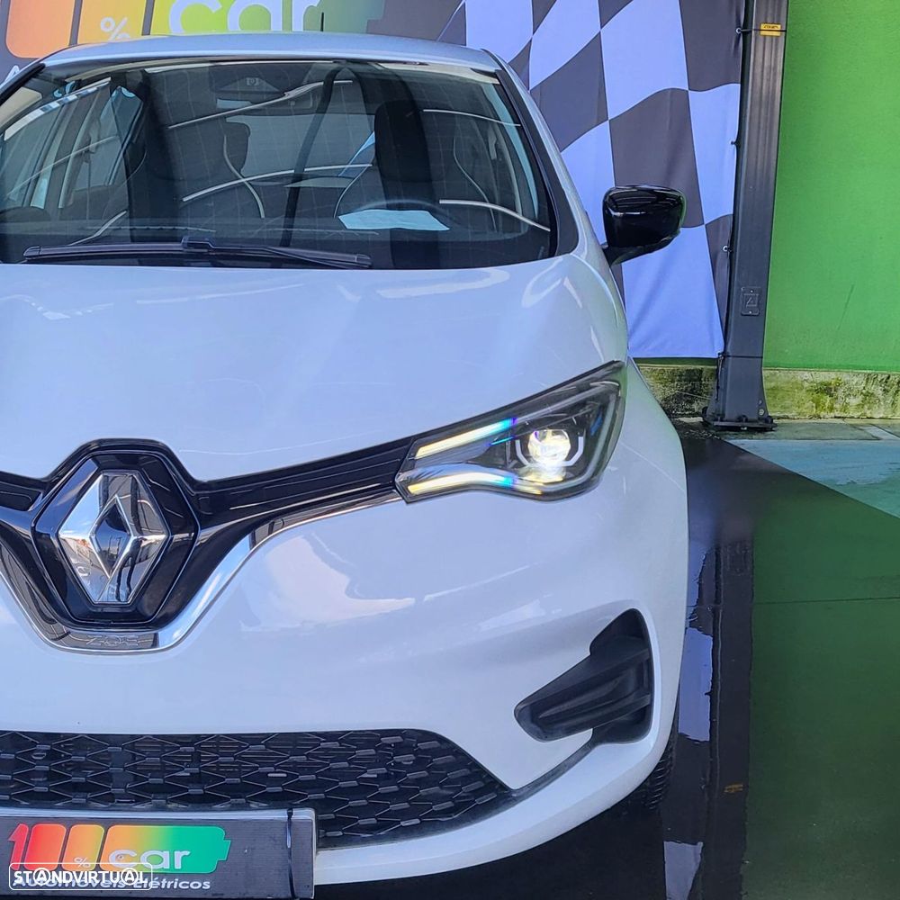 Renault Zoe - 4