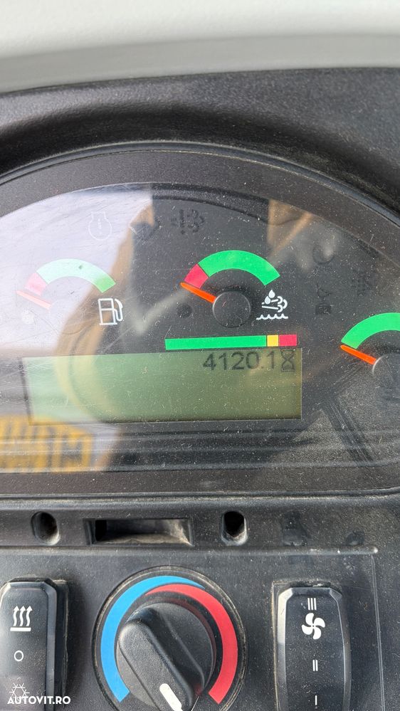 Caterpillar 428F2, 428(2018), 302(2018) - 13