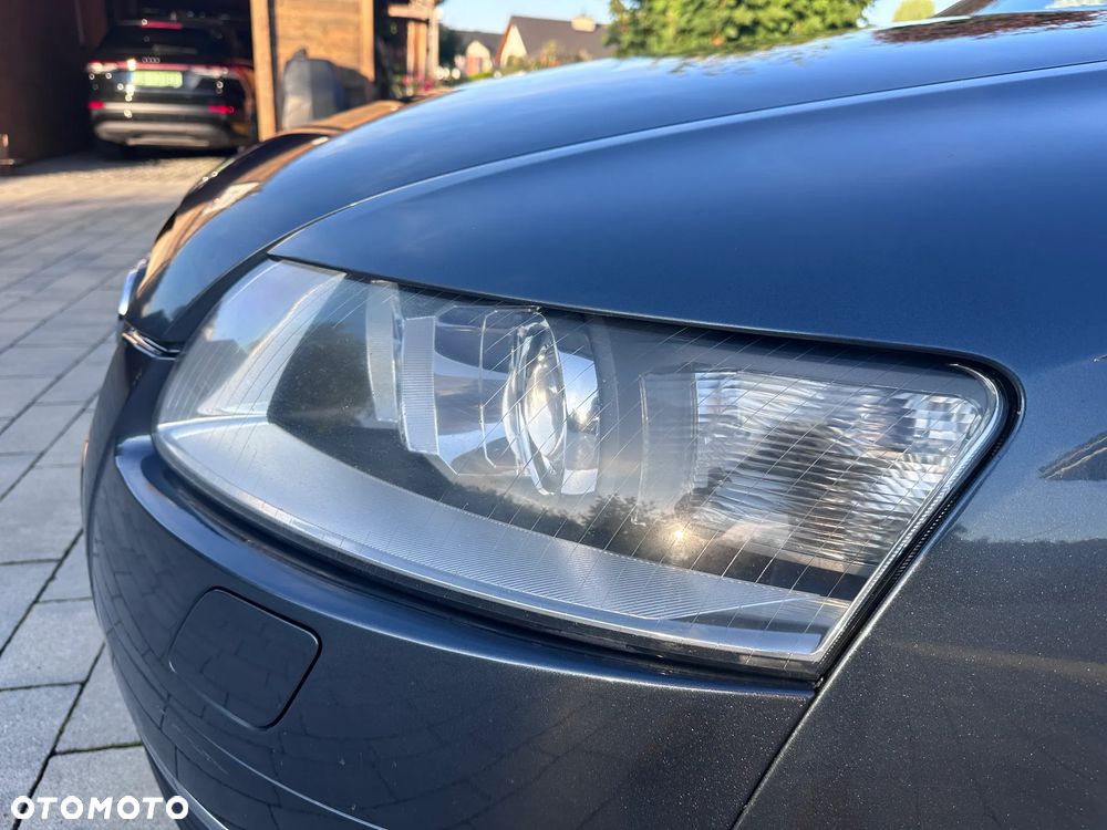 Audi A6 Avant 4.2 quattro tiptronic - 20
