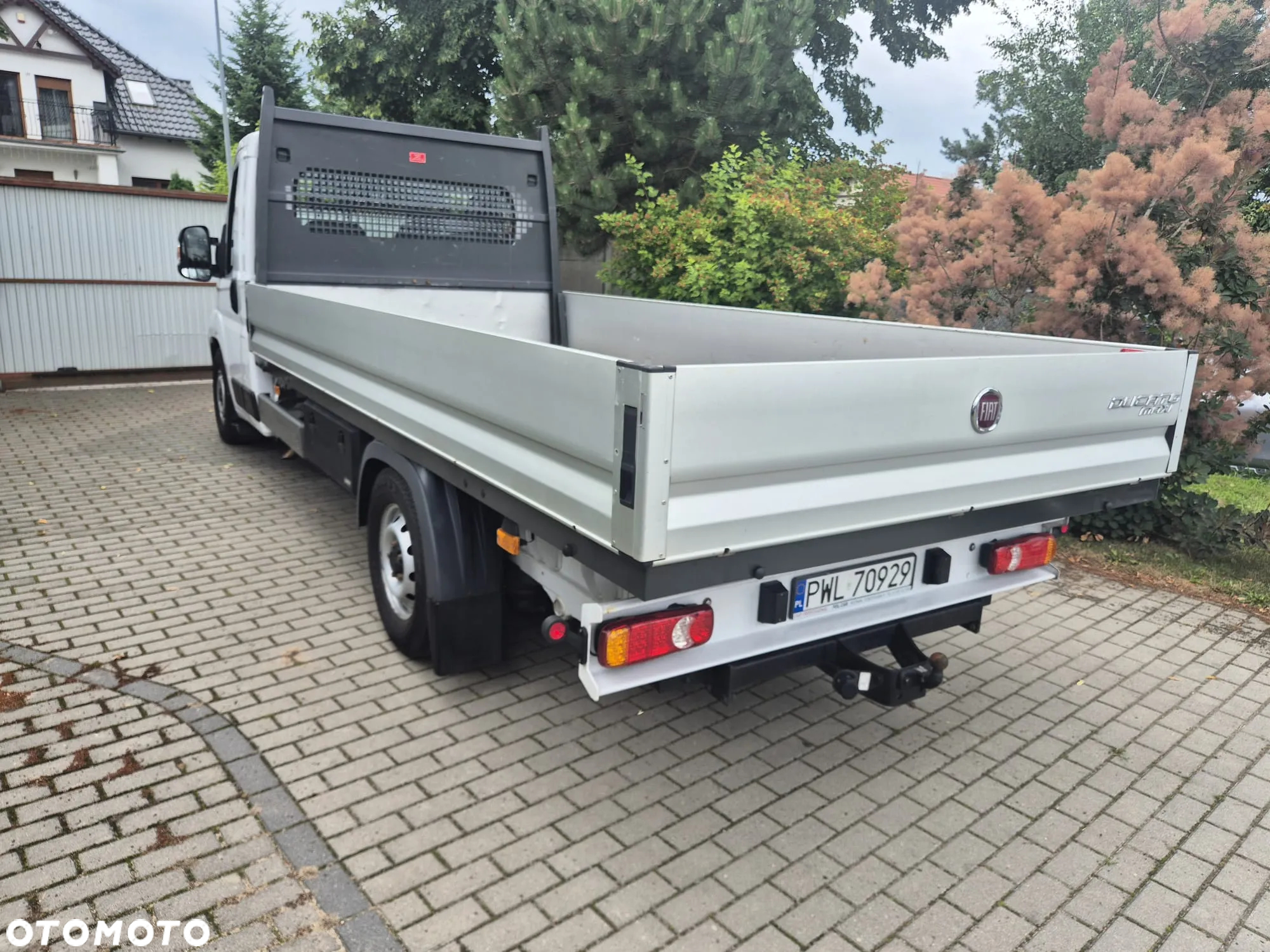 Fiat Ducato - 4