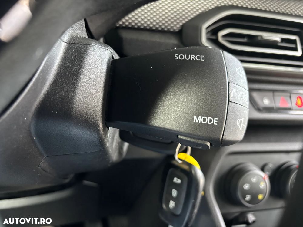 Dacia Logan TCe 90 MT5 Comfort - 22