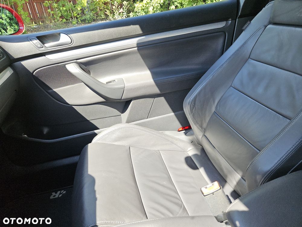 Volkswagen Golf R32 DSG - 15