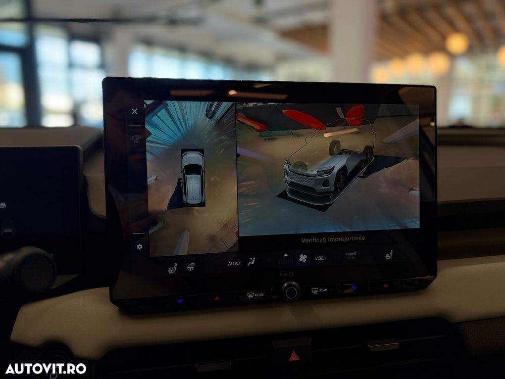 Toyota RAV4 2.5 AWD Elite - 13