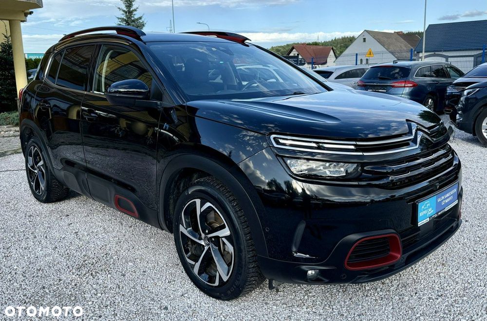 Citroën C5 Aircross - 3