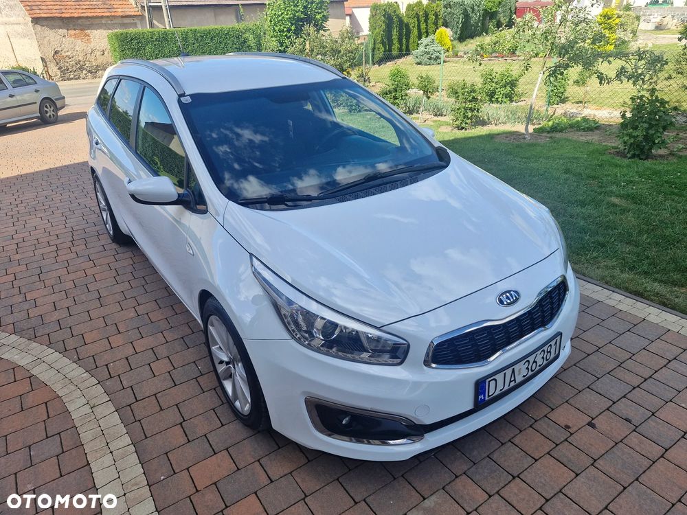 Kia Ceed 1.6 CRDi S - 2
