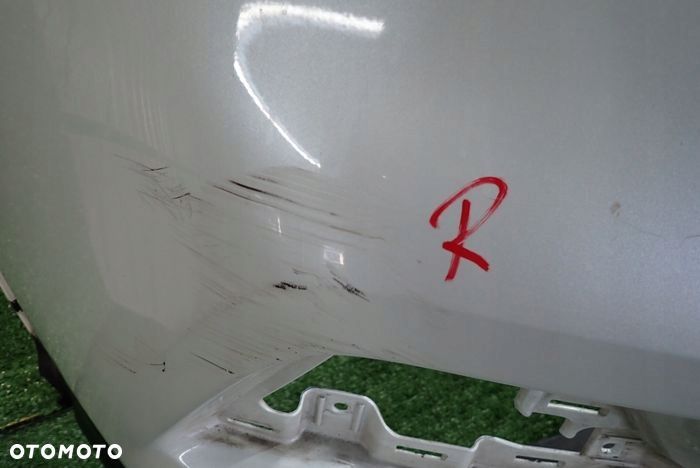 NISSAN QASHQAI II LIFT 17- zderzak przedni przód - 6