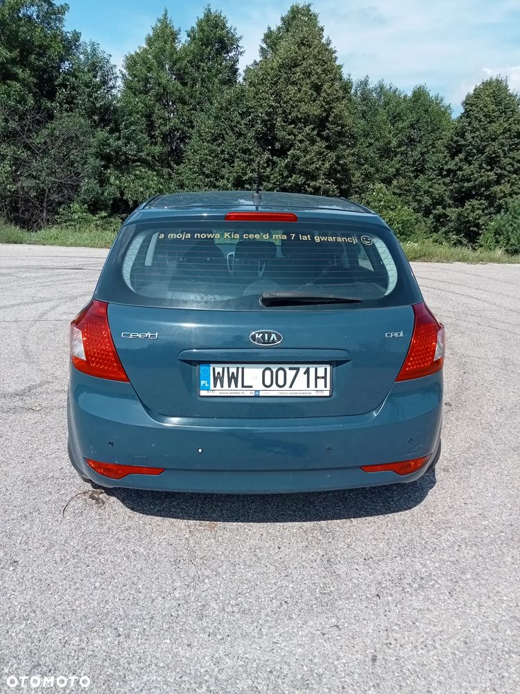Kia Ceed 1.6 Crdi Comfort - 3