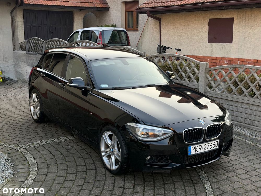 BMW Seria 1
