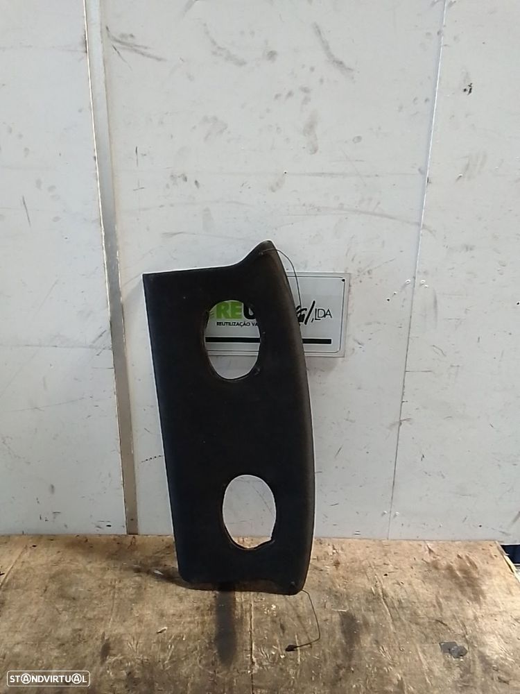 Chapeleira Da Mala Seat Ibiza Iii (6L1) - 1