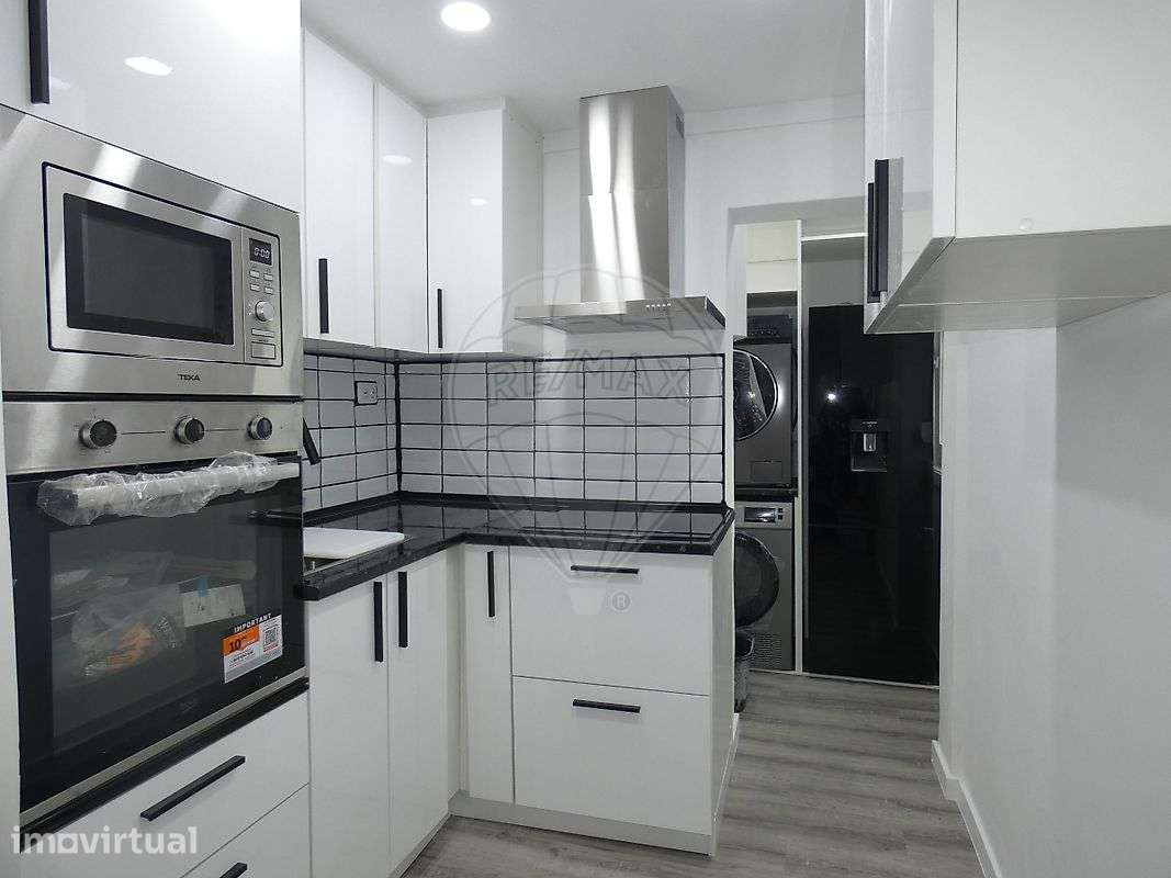 Apartamento T3 para venda - Grande imagem: 2/11