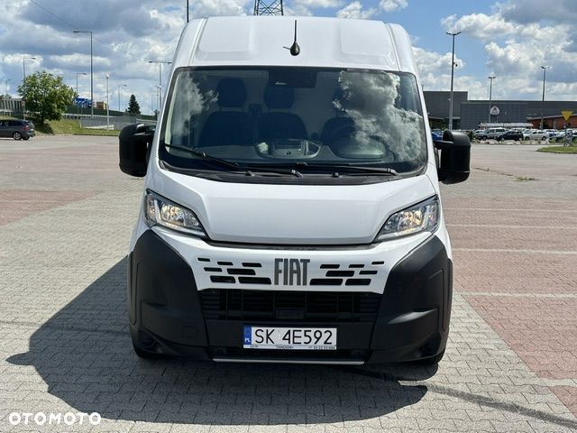 Fiat Ducato L3H2 2,2  MJ 140 KM - 8