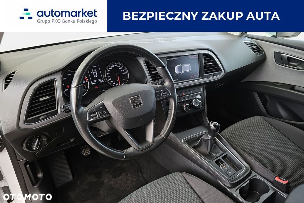 Seat Leon 1.0 EcoTSI Style S&S - 10