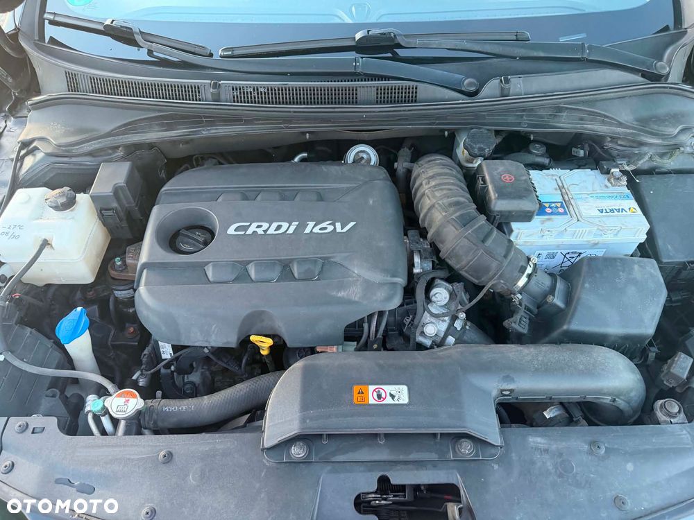 Hyundai i40 1.7 CRDi Comfort - 8