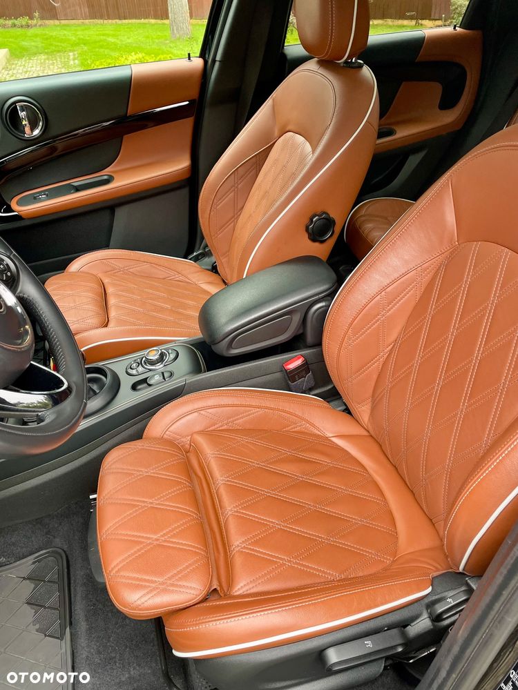MINI Countryman Cooper S - 37