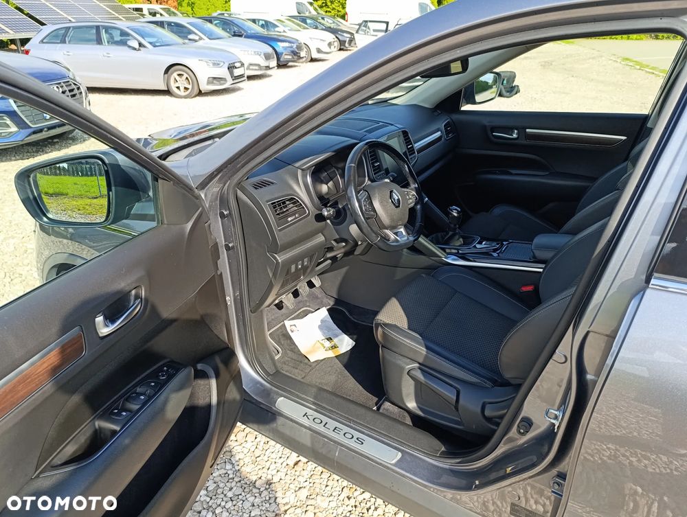 Renault Koleos 1.6 dCi Intens - 13