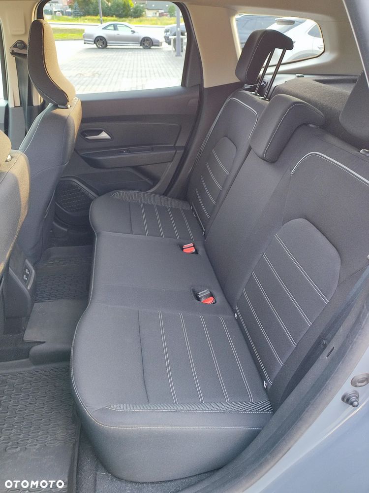 Dacia Duster 1.0 TCe Journey - 22