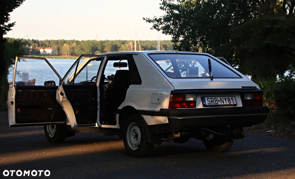 Polonez 1.5 - 34