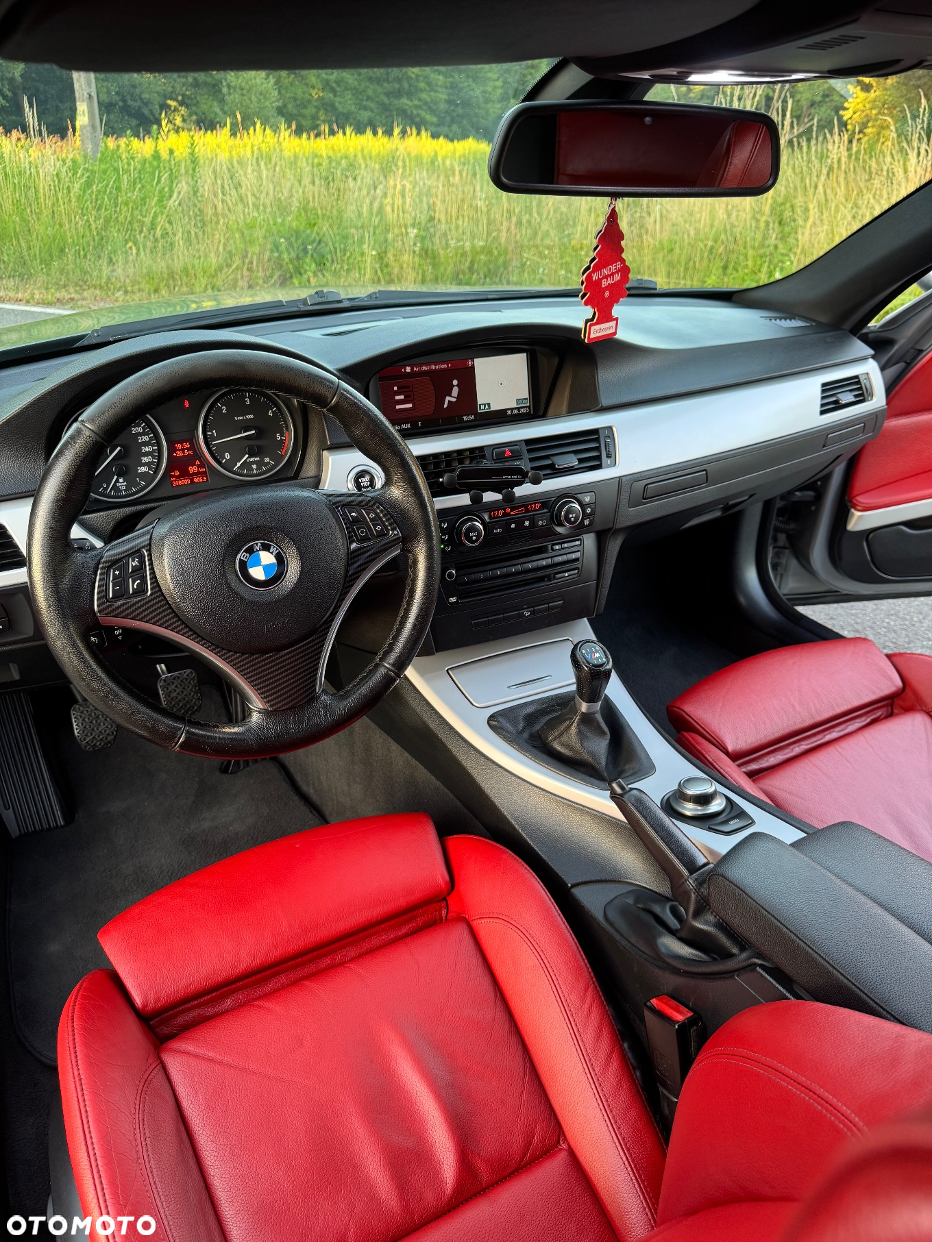 BMW Seria 3 330xd Coupe - 6