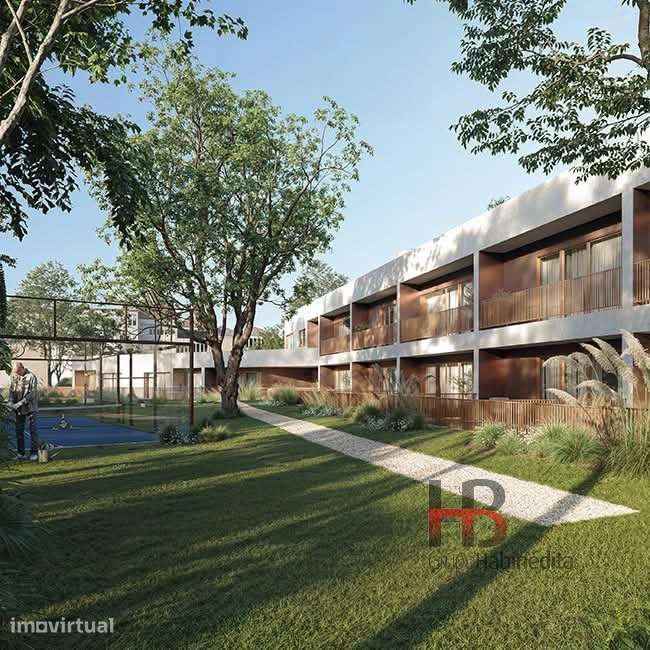 Apartamento T2 Venda em Cedofeita, Santo Ildefonso, Sé, Miragaia, São - Grande imagem: 4/16