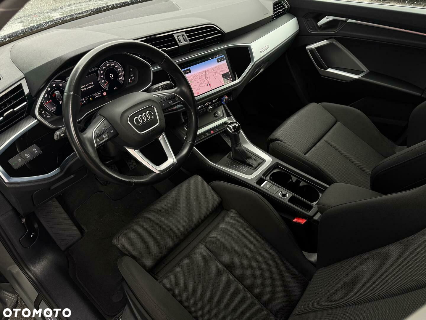 Audi Q3 - 10