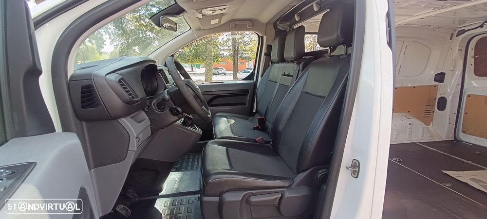 Toyota Proace 2.0 D-4D L2 - 14