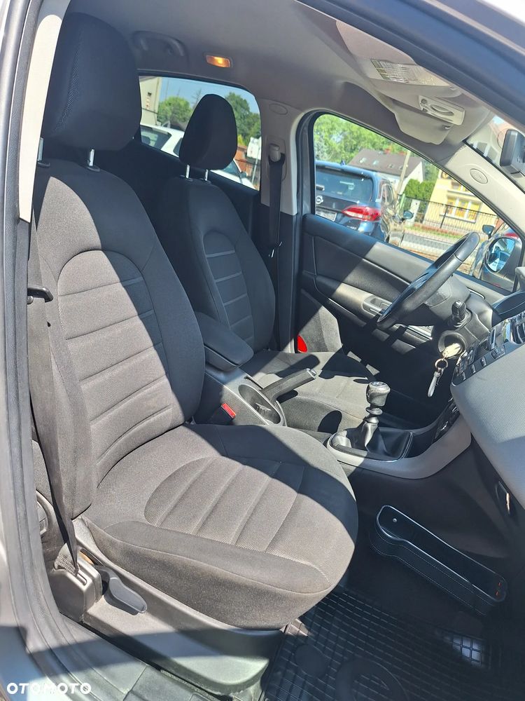 Fiat Bravo 1.6 Multijet 16V DPF Dynamic - 17