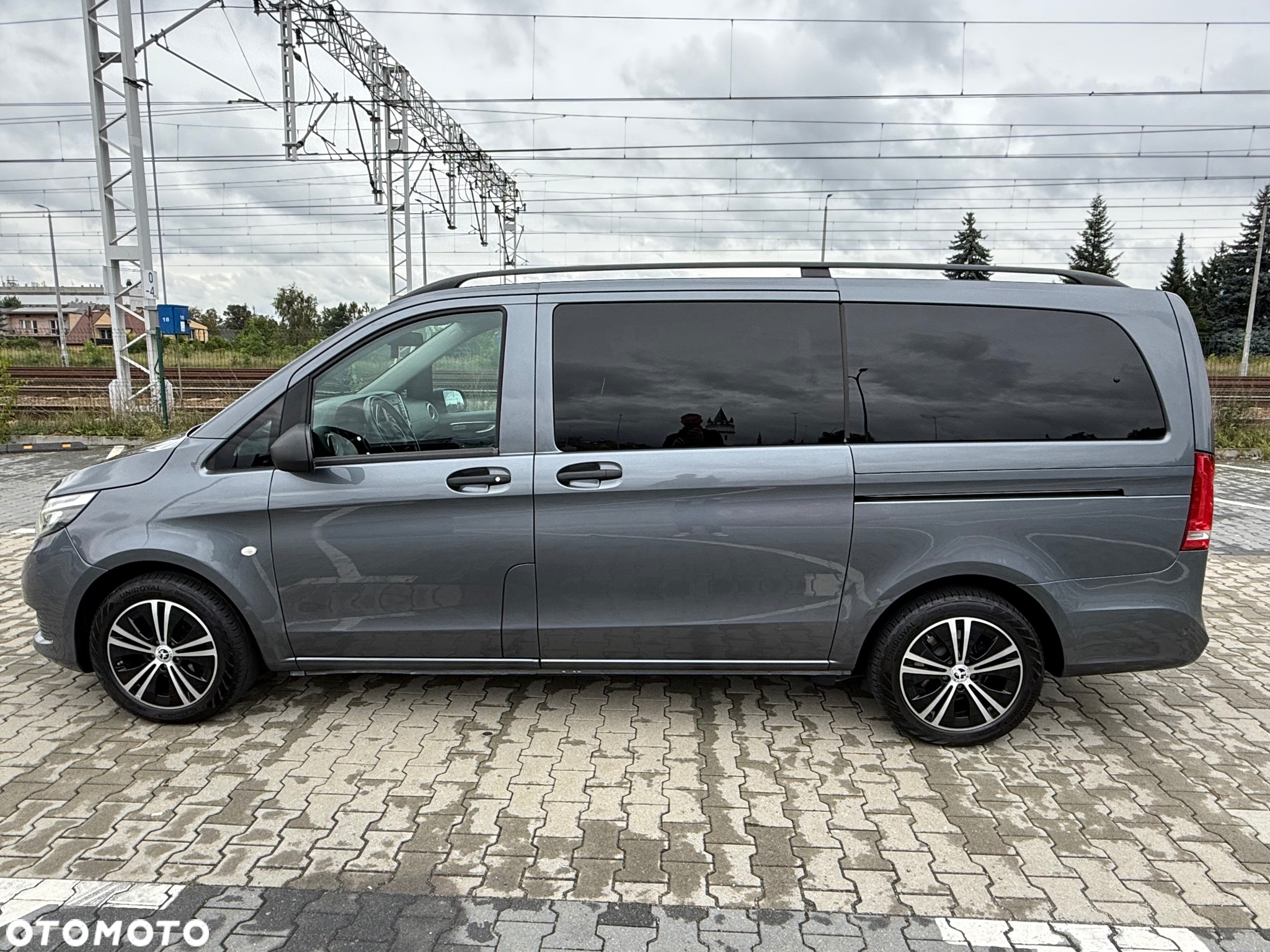 Mercedes-Benz Vito - 8