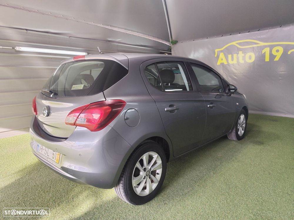 Opel Corsa 1.2 Dynamic - 6