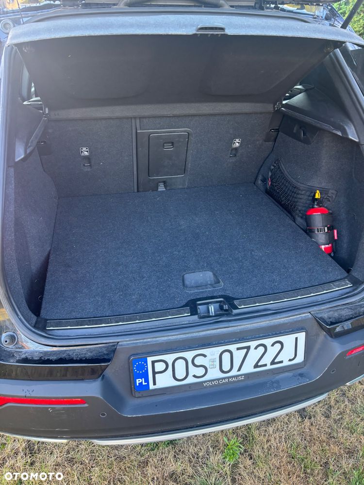 Volvo XC 40 D3 Inscription - 6