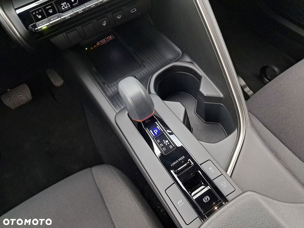 Toyota C-HR 2025