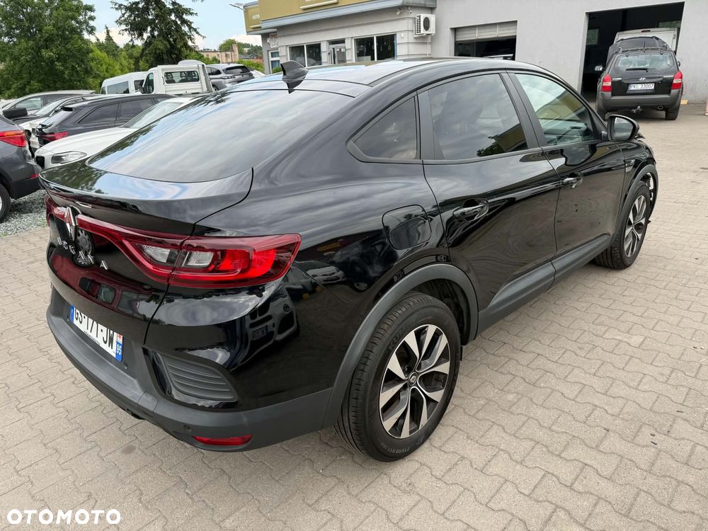 Renault Arkana TCe 140 EDC INTENS - 3