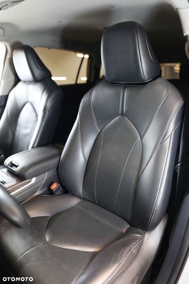 Toyota Highlander - 9