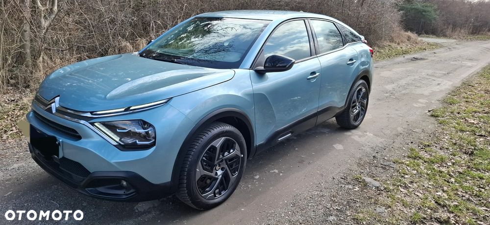 Citroën C4 PureTech 130 Stop&Start PLUS - 2