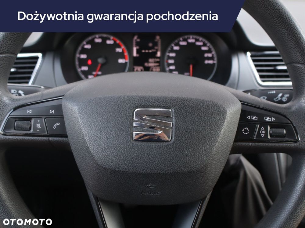 Seat Toledo - 17