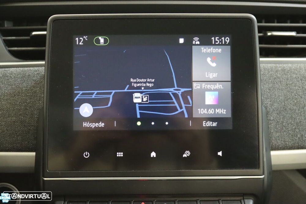 Renault Zoe (c/ Bateria) Limited 50 - 31