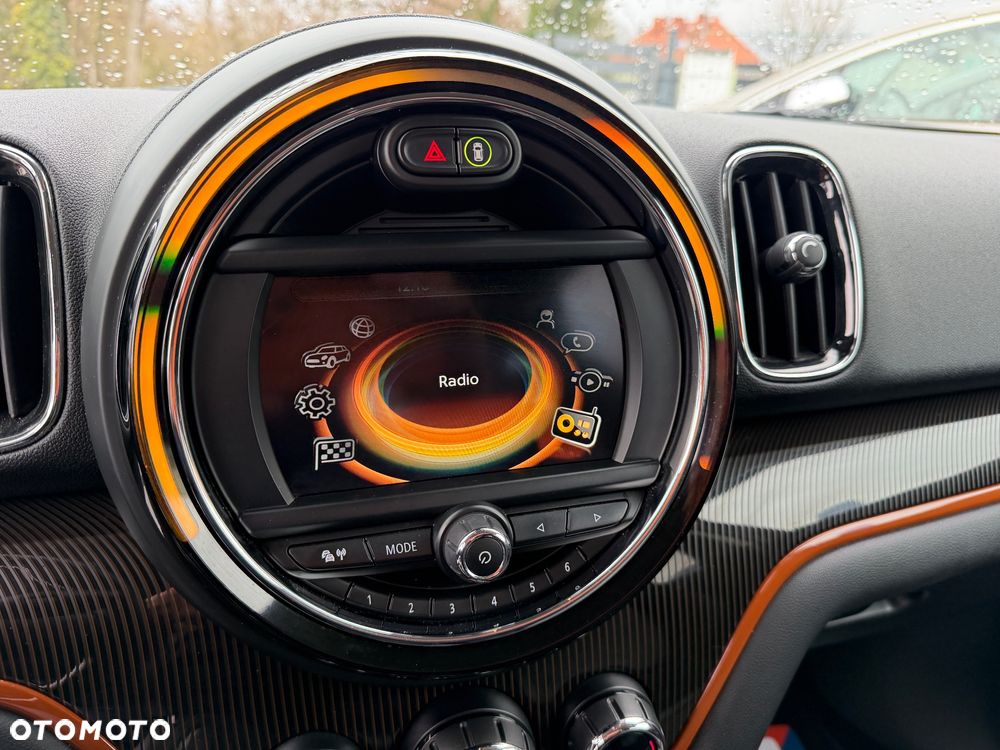 MINI Countryman Cooper D - 28