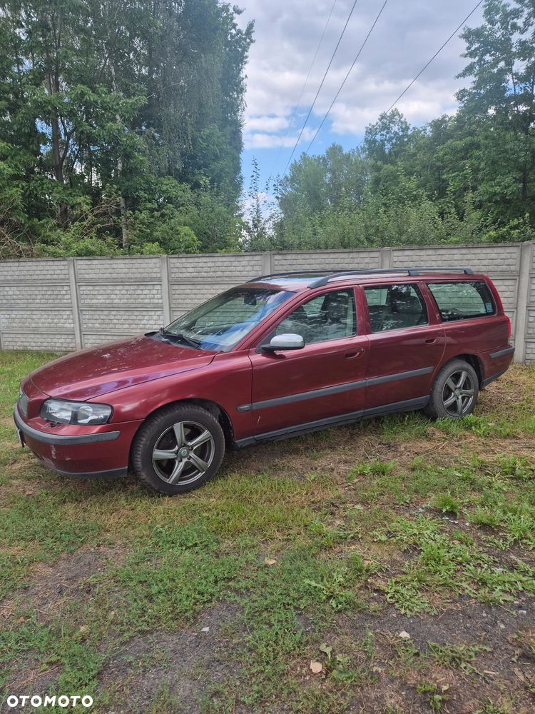 Volvo V70 - 8