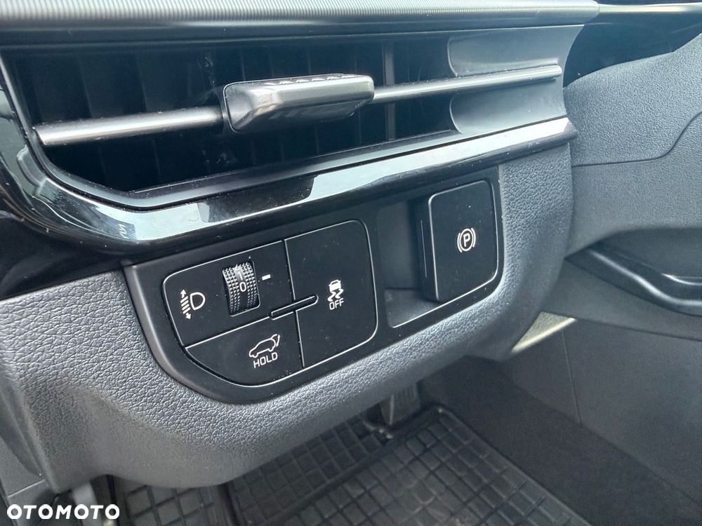 Kia Sportage 1.6 T-GDI Anniversary 2WD DCT - 18