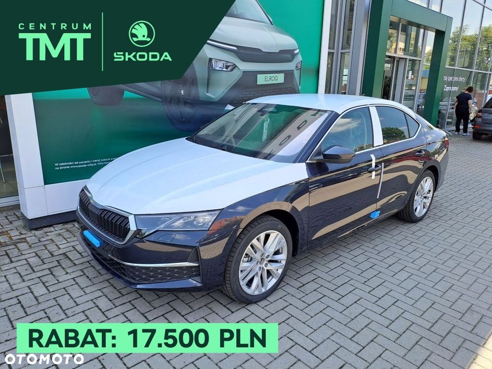 Skoda Octavia 2.0 TSI Drive Selection 4x4 DSG - 2