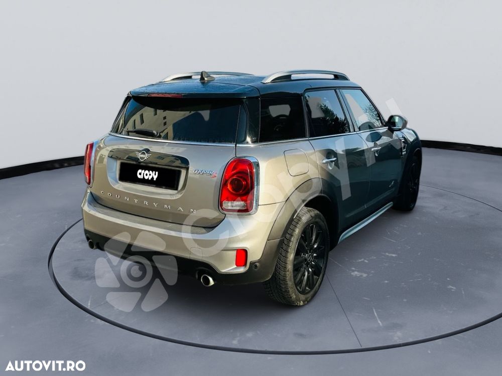 Mini Countryman - 9