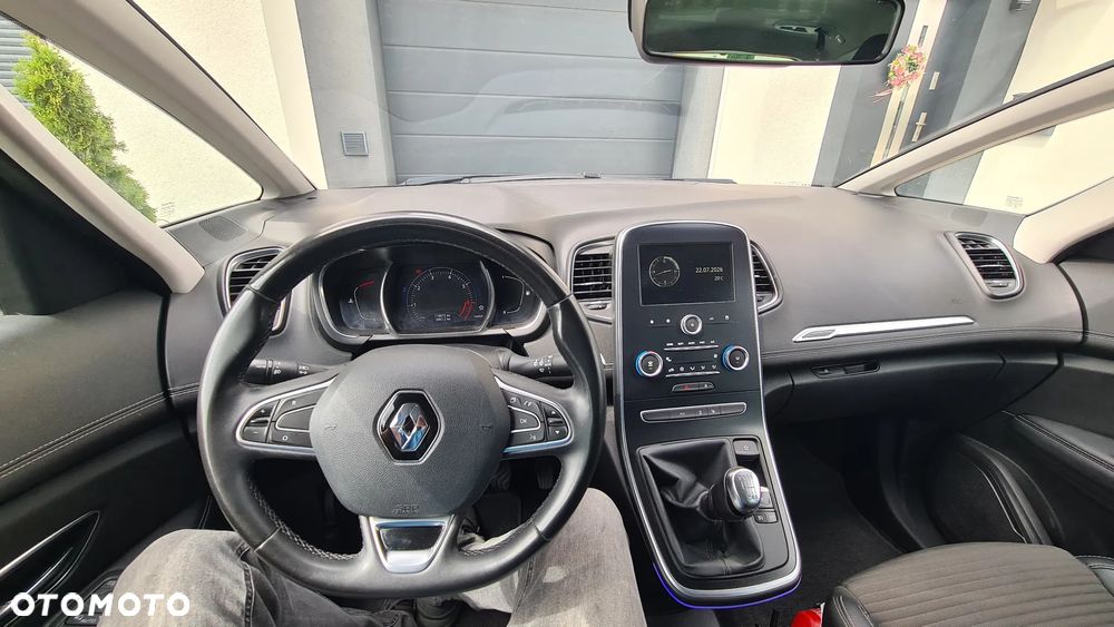 Renault Grand Scenic Gr 1.3 TCe Energy Zen - 7