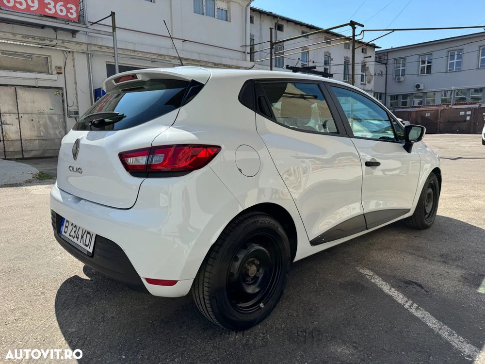 Renault Clio Energy dCi Intens - 9