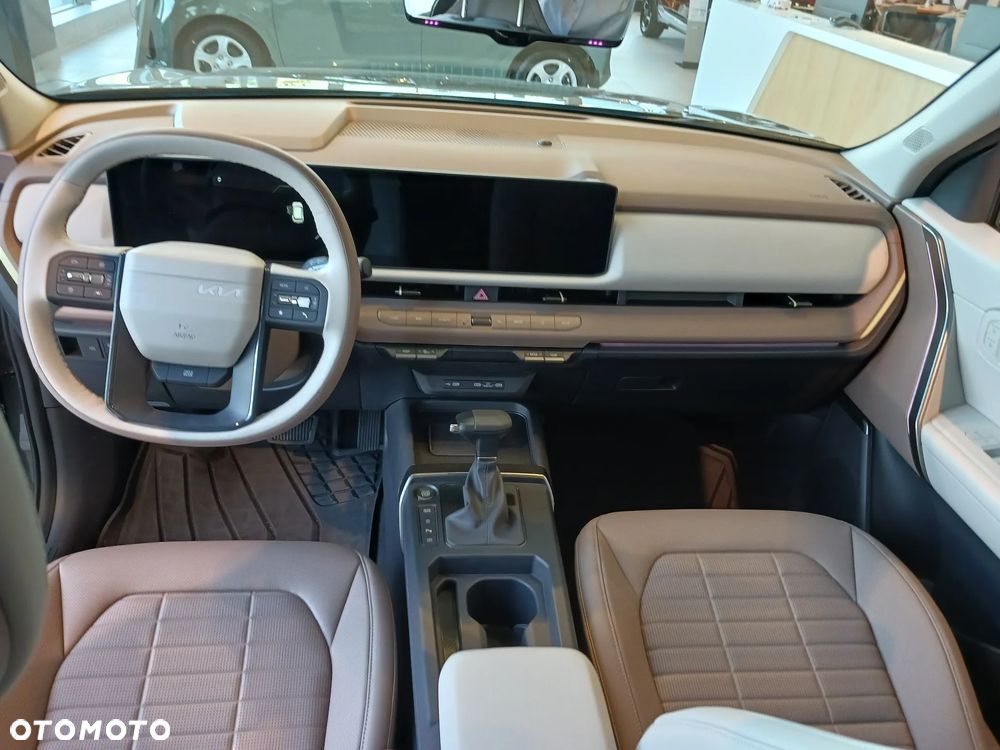 Kia Seltos 1.6 T-GDI L DCT - 7