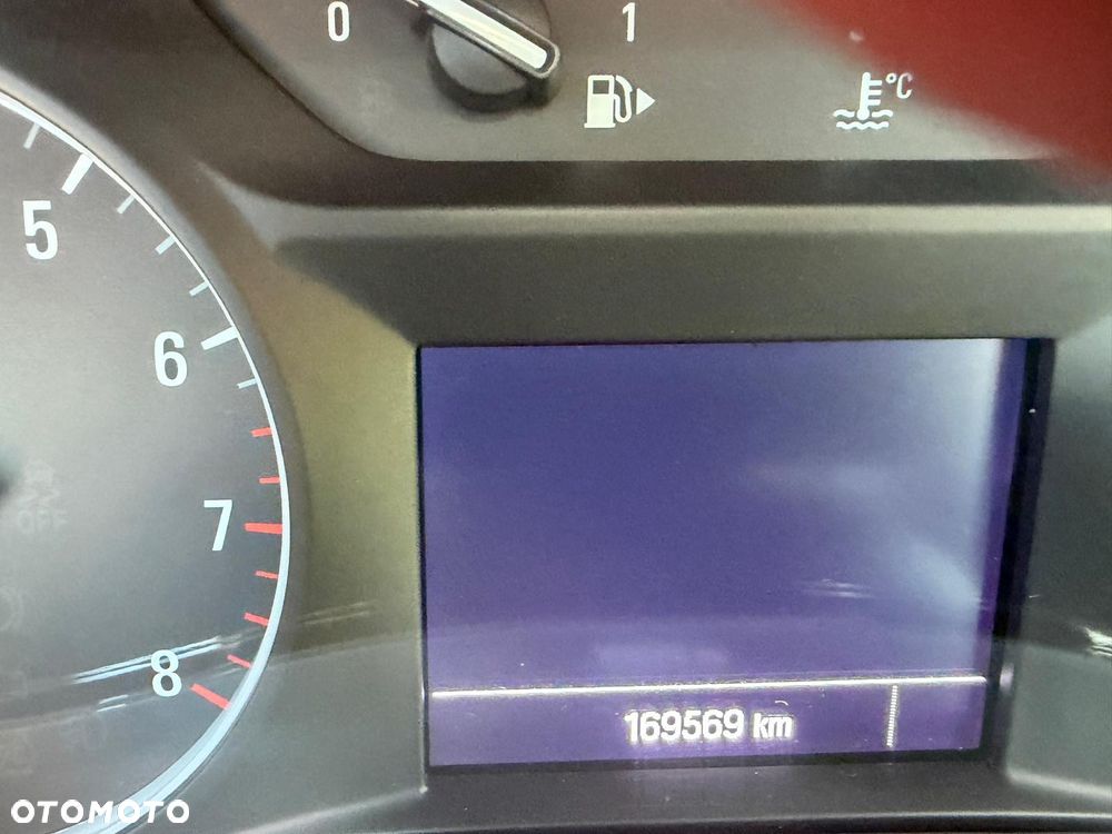 Opel Mokka - 6