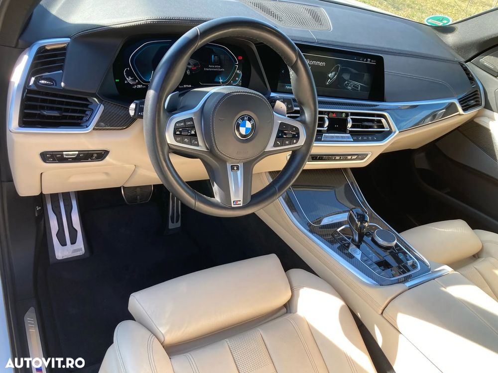 BMW X5 xDrive45e AT PHEV - 7
