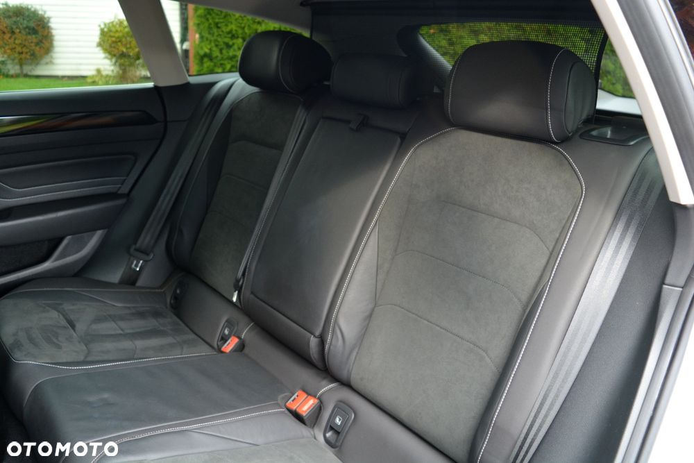 Volkswagen Arteon Shooting Brake 2.0 TDI SCR DSG Elegance - 24
