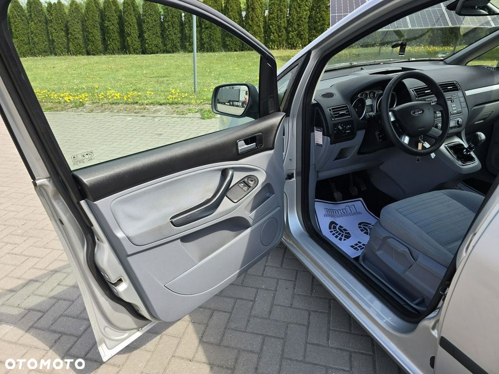 Ford C-MAX - 18