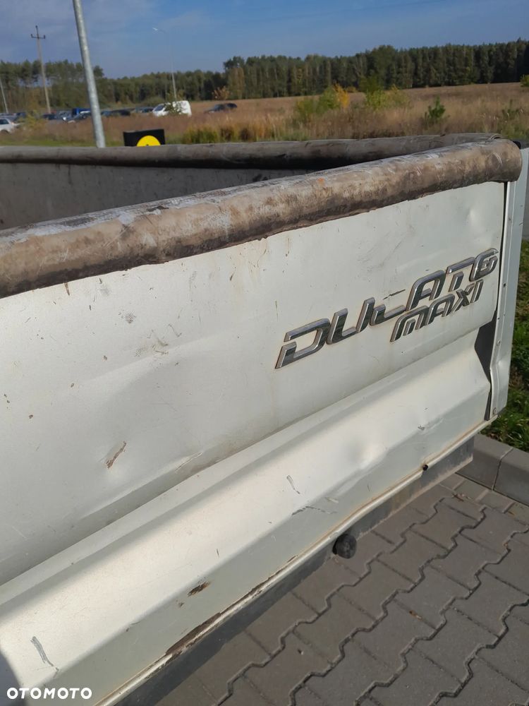Fiat Ducato - 9