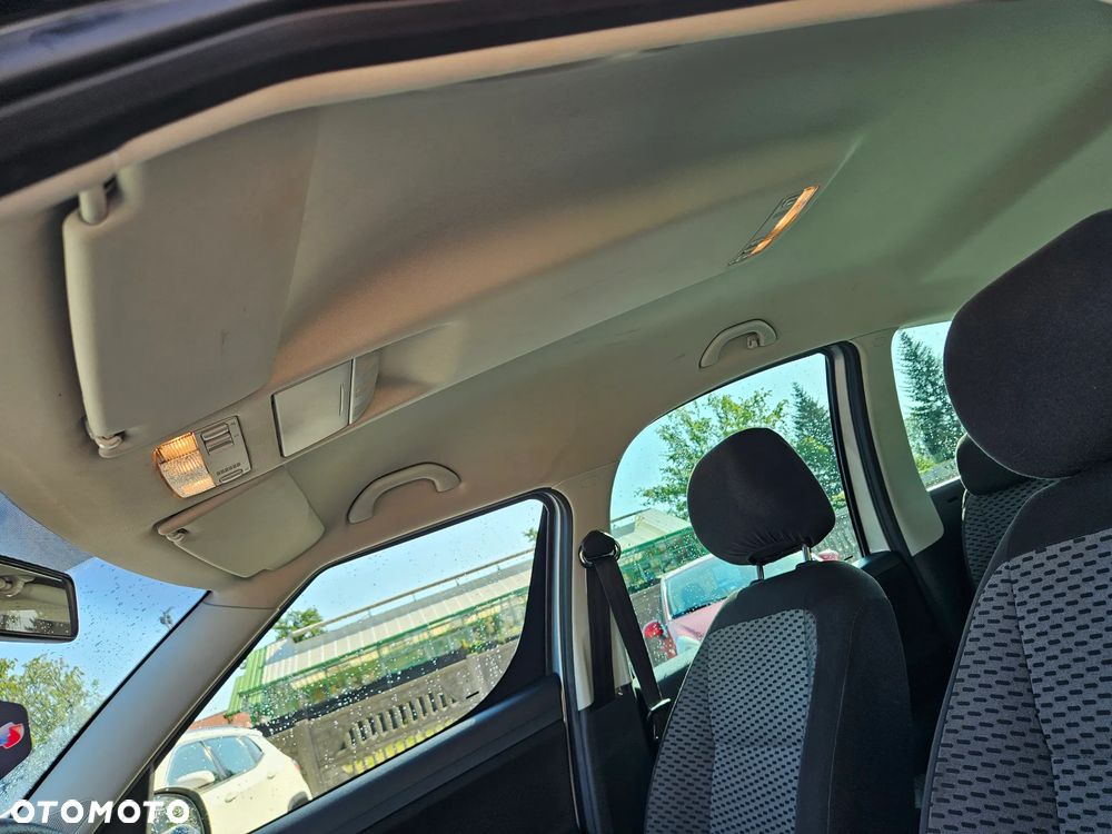 Skoda Roomster 1.2 TSI Comfort - 16