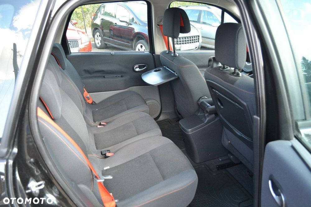 Renault Scenic Conquest - 9